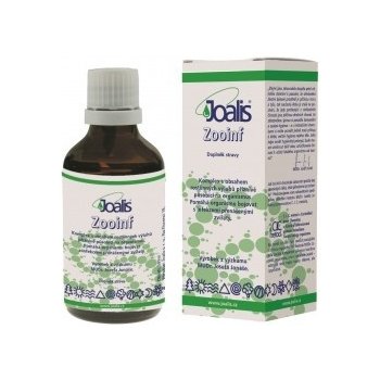 Joalis Zooinf 50 ml