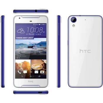 HTC Desire 628 16GB Dual SIM