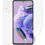 Ochranná fólie ScreenShield XIAOMI Redmi Note 12 Pro+ 5G - celé tělo – Hledejceny.cz