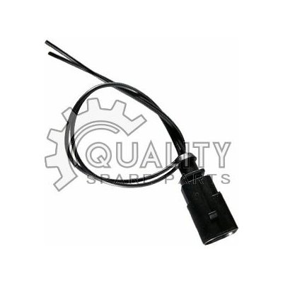 Opravná sada, sada kabelů ŠKODA Original OEM 1J0973802 – Hledejceny.cz