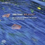 Smetana Bedřich - Má vlast – Hledejceny.cz