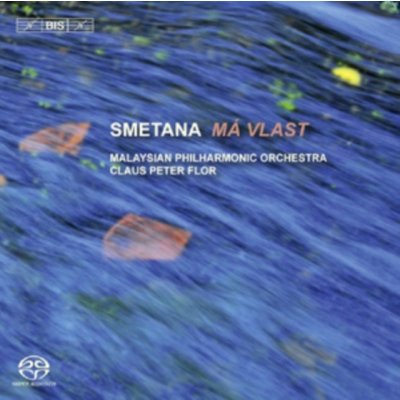 Smetana Bedřich - Má vlast – Hledejceny.cz