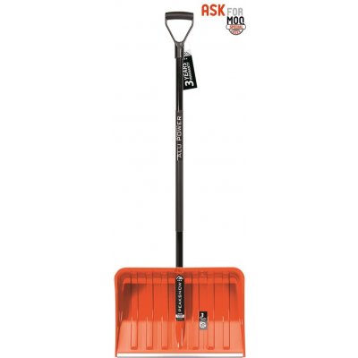 Prosperplast ALPINUS METAL oranžová – HobbyKompas.cz