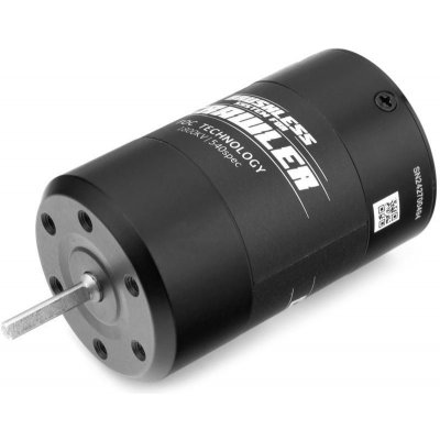 RGT Střídavý FOC systém 1800KV motor + regulátor 2v1 – Hledejceny.cz