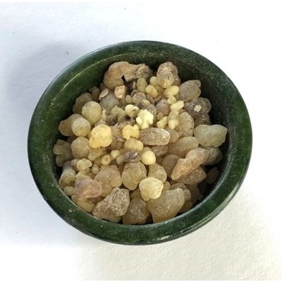 U Džoudyho Vonné vykuřovadlo Kadidlo Súdán extra 25 g – Zboží Dáma