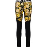 Mons Royale merino Cascade Merino Flex 200 Legging floral camo – Zbozi.Blesk.cz