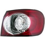 Zadní světlo- pravé vnější VOLKSWAGEN GOLF V Plus 2005-2009 |005-2009| DEPO | 4411972RAE – Hledejceny.cz