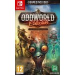 Oddworld Collection – Zboží Živě