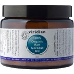 Viridan 100% Organický kokosový olej 500 g – Hledejceny.cz