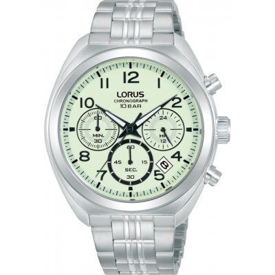Lorus RT393KX9 – Hledejceny.cz