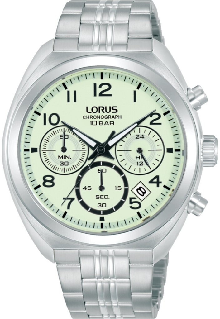 Lorus RT393KX9