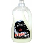 Dr. House Black gel na praní 1,5 l 25 PD – Sleviste.cz