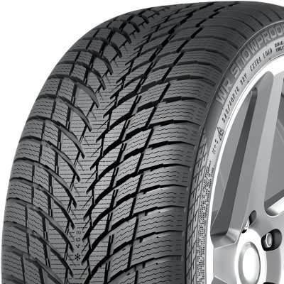 Nokian Tyres Snowproof P 205/55 R17 91H – Hledejceny.cz