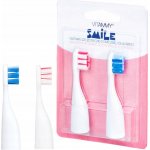 Vitammy Smile modro-růžové 2 ks – Zboží Mobilmania