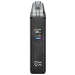 OXVA Xlim Pro 2 Pod 1300 mAh Platinum Black 1 ks – Zboží Dáma