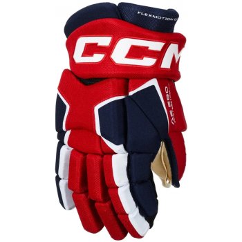 Hokejové rukavice CCM Tacks AS 580 JR