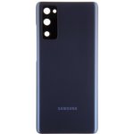 Kryt Samsung Galaxy S20 FE G780F zadní Navy – Zbozi.Blesk.cz