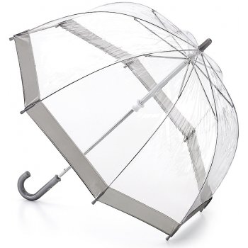 Fulton dětský průhledný holový deštník Funbrella 2 SILVER C603 od 551 Kč -  Heureka.cz