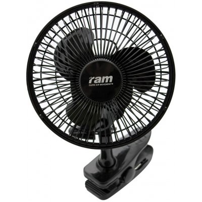 Rapid Air Movement RAM