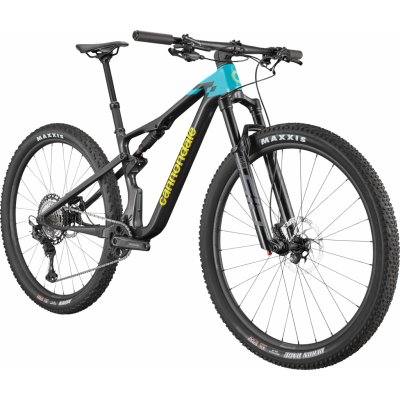 Cannondale Scalpel Carbon 3 2025 – Hledejceny.cz