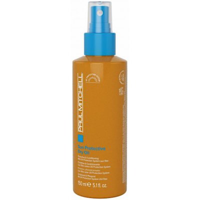 Paul Mitchell Sun Protective Dry Oil 150 ml – Zbozi.Blesk.cz