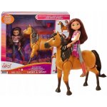 Mattel Spirit Kouzelná vyjížďka – Zboží Dáma
