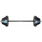 One Fitness GSPO40 Obouruční činka 42 kg – Hledejceny.cz