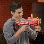 Nerf Hasbro E3057EU4 MEGA Bulldog dětská pistole – Hledejceny.cz