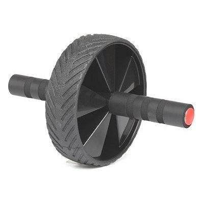 StormRed Exercise wheel – Zboží Mobilmania