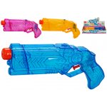 Mikro trading Vodní pistole - 23 cm - 3 barvy – Zbozi.Blesk.cz