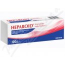 HEPAROID DRM 2MG/G CRM 100G