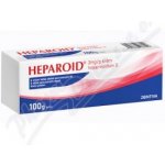 HEPAROID DRM 2MG/G CRM 100G – Zboží Mobilmania