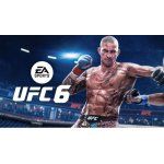 EA Sports UFC 6 (Ultimate Edition) (XSX) – Sleviste.cz