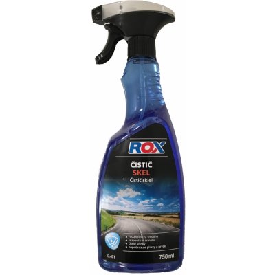 Rox Čistič skel 750 ml