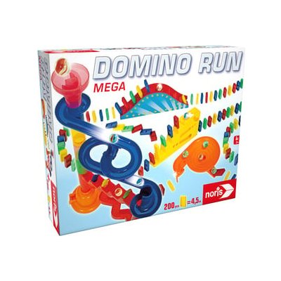 Noris Domino Run Mega