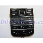Klávesnice Nokia 6233 – Zboží Živě