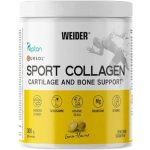 Weider Sport Collagen citron 300 g – Hledejceny.cz