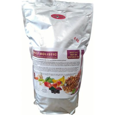 Bardog Hypoalergenní bezobilne Insect Holistic 1 kg