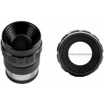 KINEX Lupa s mm stupnicí 8x – Zboží Živě