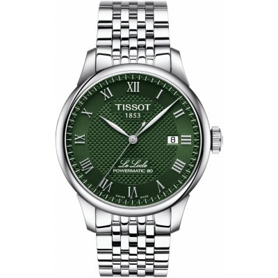 Tissot T006.407.11.093.00 – Hledejceny.cz