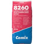 CEMIX Flex Extra C2TES1 lepidlo 25kg – Zboží Mobilmania