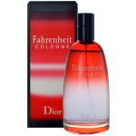 Christian Dior Fahrenheit kolínská voda pánská 125 ml – Zboží Mobilmania