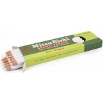 Mitsubishi Dermatograph voskový popisovač 7600 bílý 12 ks – Sleviste.cz