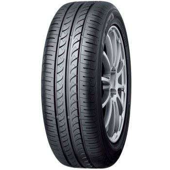 Yokohama BluEarth AE-01 215/60 R16 99H