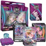 Pokémon TCG League Battle Deck - Mew VMAX – Zboží Mobilmania