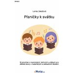 Písničky k svátku o maminkách, tatíncích a dětech pro dětské sbory – Zboží Dáma
