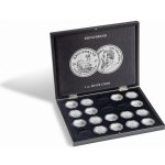 LEUCHTTURM Kazeta na 20 mincí Krugerrand 1 oz. – Zbozi.Blesk.cz