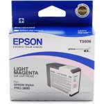 Epson T580B - originální – Zboží Živě