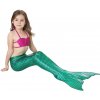 Dětský karnevalový kostým Surtep Mořská Panna Ariel
