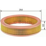 Vzduchový filtr Bosch 1 457 429 923 – Hledejceny.cz